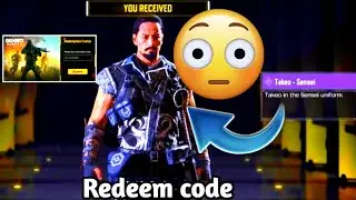 Today New Redeem Code 2022 || Codm Global Redeem Code 2022 || codm redeem code 2022