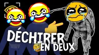 ON A TABASSER UN MONSTRE | Content Warning