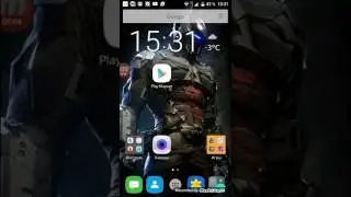 Оружие на камере часть 1