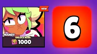 THAAAANKS BRAWL STARS!!! 🎁 FREE GIFTS - Brawl Stars rewards (concept)