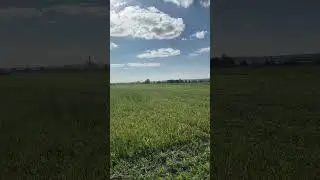 Первый полет моего автожира