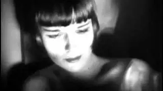 Lulu - Louise Brooks - Seduction and murder