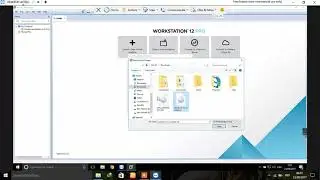 Tutorial Instal Xenserver Windows Menggunakan VMWARE