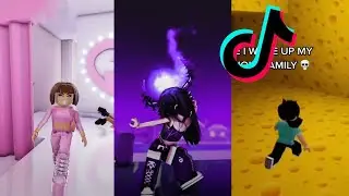 Roblox edits - TikTok Compilation #11