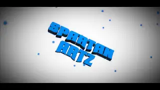 FANTRO FOR (SpartanArtz)BLENDER ONLY