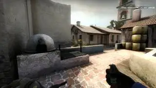CSGO ecouto 
