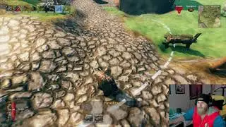 Valheim Path Building Tips