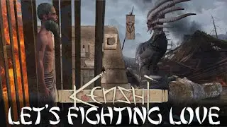Kenshi - The sacking of Stack
