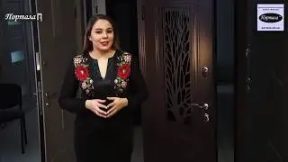 Новинка RAL! Износостойкое наружное покрытие входных дверей в гамме RAL