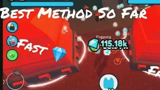Fast Gems Method 💎 -Pet simulator X