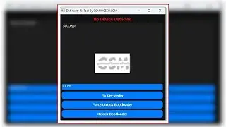 🔥 DM-Verity Fix Tool Latest Update | Fix Bootloop & Verification Issues 2025