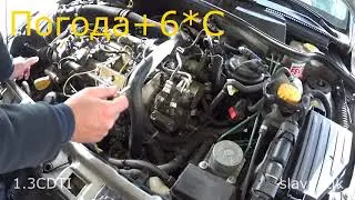 How long do glow plugs last after the engine is started?