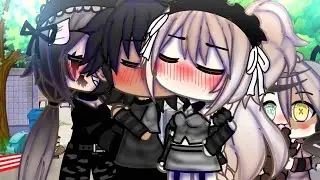 📎Love is Love🧷||gacha life||meme||кокос😳
