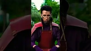 Если бы Мадара был в магичке💀💀 