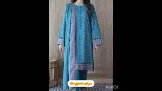 New Stylish Trendy Neck Design 2024👗