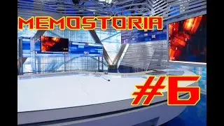 #eveonline Memostoria #6. Уставшая