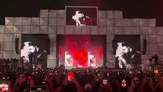 Avenged Sevenfold - Afterlife Rock In Rio 2024 #rockinrio #a7x #avengedsevenfold