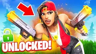 CHAMPION SPARKPLUG in FORTNITE! (Early & Free)
