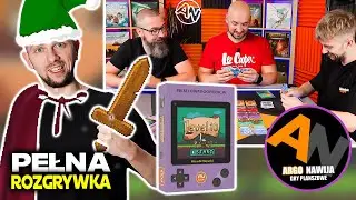 Zagrajmy w LEVEL 10 od Muduko | pełna rozgrywka, zasady, opinia [2024]