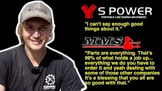 Richard Joyner, Owner of RJI Mechanical LLC, Heath Springs, SC
