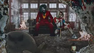 Joker music