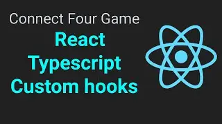 Connect four game in React - frontend mentor advanced project