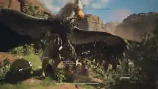 Dragon's Dogma 2 Clip
