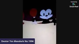 The Twisted Tales of Felix the Cat Marathon!