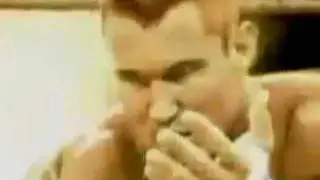 Randy Orton Old Titantron (Arena Effects)