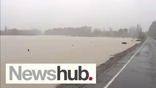 Evacuations, roads closed: Local state of emergency declared for Tairāwhiti Gisborne | Newshub