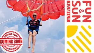 Обзор отеля Fun & Sun Family Турция Кемер. Анонс