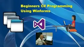 C# For Beginners   Create Your First C# App ~   Udemy Instructor, Charlie Chiarelli