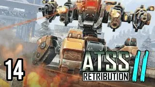 ATSS 2: Offline Shooting Game Прохождение Android, iOS - Part 14