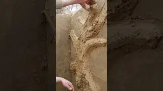 Bushcraft solo #camping  #bushcraft #survival #building Part - 4