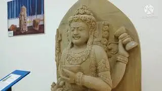Candi Singosari dan Museum Singhasari (Ruang Temu Goes to Malang) |museum indonesia | wisata sejarah