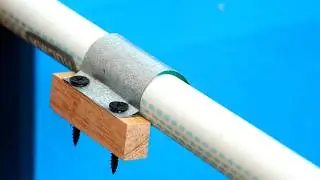 10 Ide Teknik Pertukangan Yang di Sembunyikan dari Anda Sambung kayu