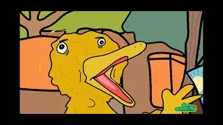 Homemade intro: Sesame Street 2016 Instrumental