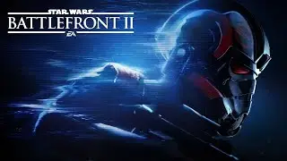 EA IS DOUBLING DOWN ON STAR WARS GAMES.... and I don't care.