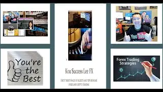 Forex & Crypto Currency Analysis Aug. 25th 2024| Markets News Reaction's| Free Telegram groups join|