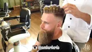 How to Cut & Style SkinFade | WHOISELAM