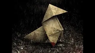 Heavy Rain под пианино