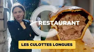 A true Lyonnais bouchon