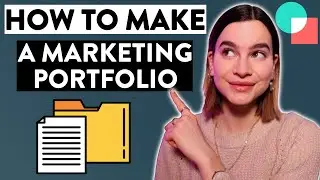 How To Build A Digital Marketing Portfolio