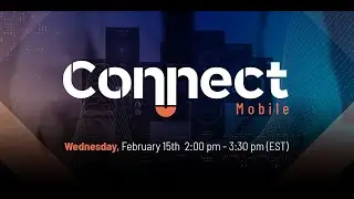 Connect  Mobile