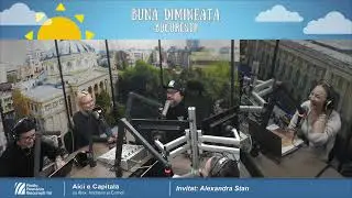 Alexandra Stan și noul album „Energia ta” – o călătorie emoțională prin dragoste și despărțire