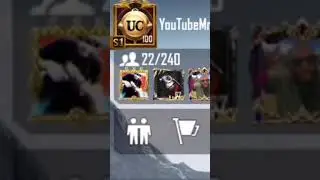 WORLD FIRST LEVEL 100 ACCOUNT IN PUBG MOBILE 😱