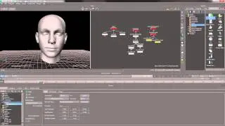 faceshift motion builder plugin tutorial: 6 Record Plot