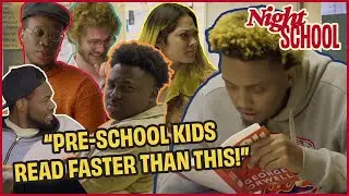 NightSchool Ep 2