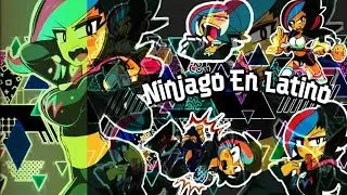 The Ninj4gers