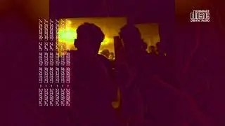 Frnk - Dice Que (Ft. Gezzyboiii) [zerardo H-Town Flavored Remix]